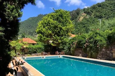 Pestana Quinta do Arco Nature & Rose Garden Hotel in Arco de São Jorge, foto 9