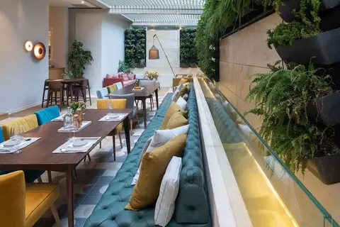 Coco-Mat Athens BC in Athene — foto 7