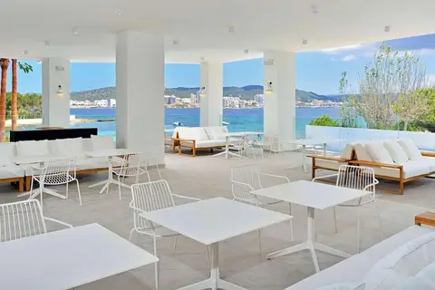 Hotel INNSiDE Ibiza Beach in Sant Josep de sa Talaia — foto 13