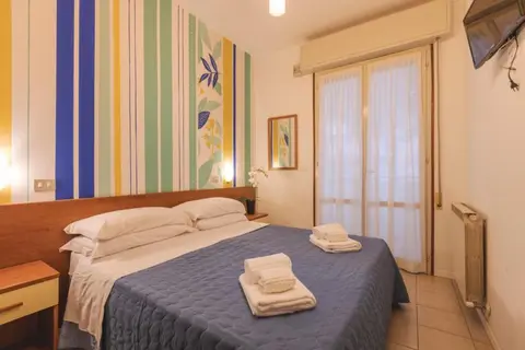 Hotel Clift in Cervia, foto 11