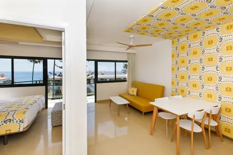 Apartamentos Africana in San Bartolomé de Tirajana — foto 5