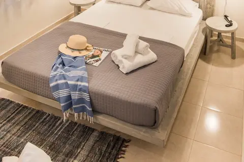 Eva Mare Hotel & Suites in Δημοτική Ενότητα Γαζίου — foto 16