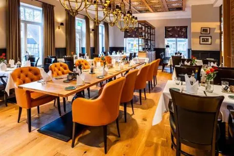 Hotel Gut Altona foto 8