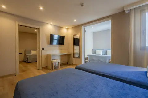 Hotel Rialto in Barcelona, foto 27