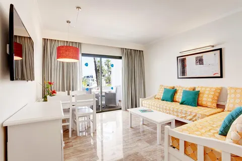 Grupotel Mar de Menorca foto 5