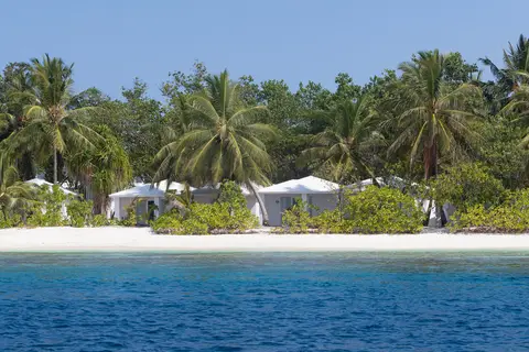 Sandies Bathala Maldives in Bathalaamaagaa Kanthila — foto 18