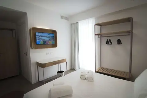 M&F Hotel in Gallipoli — foto 4