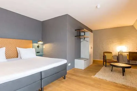 Leonardo Hotel Lelystad City Center foto 14