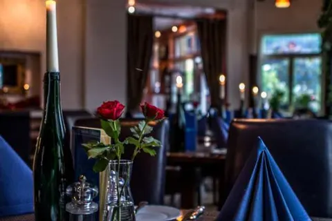 Hotel Blaue Ecke foto 7