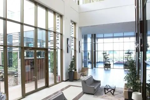Metropolitan Hotel Dubai in Dubai — foto 15