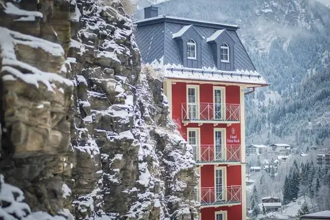 Eden Rock in Bad Gastein