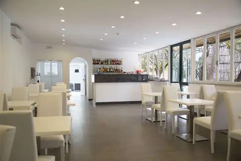 Crawford Hotel in Sant'Agnello — foto 8