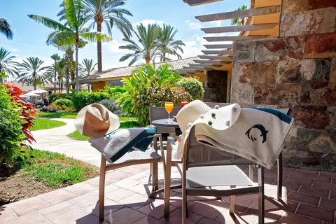 Suites & Villas by Dunas in Las Palmas de Gran Canaria — foto 23