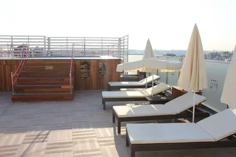 Grand Washington in İstanbul — foto 13
