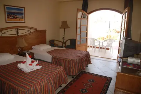 Coral Hills Resort Sharm El Sheikh in Sharm El Sheikh — foto 14