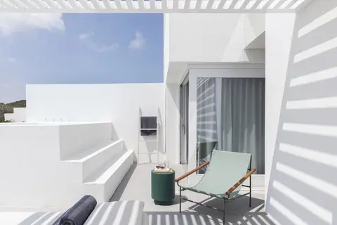 Neo Suites in Φηρά Θήρας — foto 8