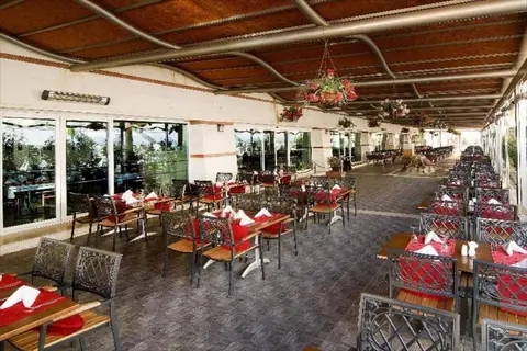 Sealight Resort Hotel in Kusadasi — foto 19