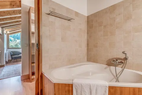 Chalet Alideale in Champagny-en-Vanoise, foto 12