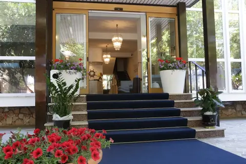 Hotel New Jolie in Misano Adriatico, foto 4