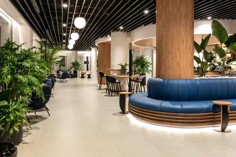 Barceló Santa Cruz Contemporáneo in Santa Cruz de Tenerife — foto 14