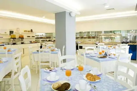 Hotel Bolivar in Jesolo, foto 22