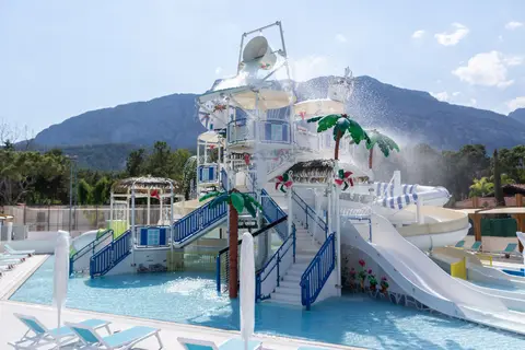 Baia Salima Kemer in Beldibi — foto 3