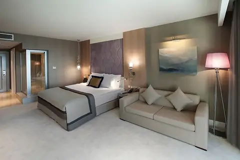 Elexus Hotel Resort & Spa in Girne — foto 26