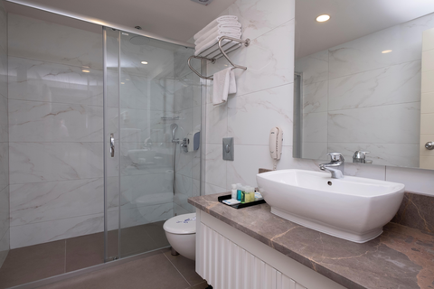 Hotel Long Beach Alanya foto 5