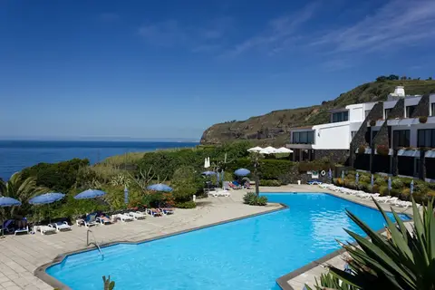 Caloura Hotel Resort in Água de Pau, foto 14