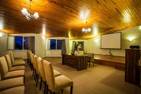 Kleopatra Beach Hotel in Alanya — foto 10