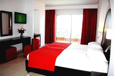 Marabout in Hôtel Marabout — foto 3