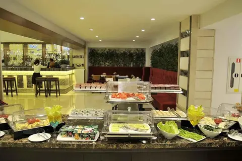 Rox Hotel in Fatih — foto 7
