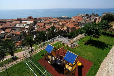 Sant Anna Residence foto 19