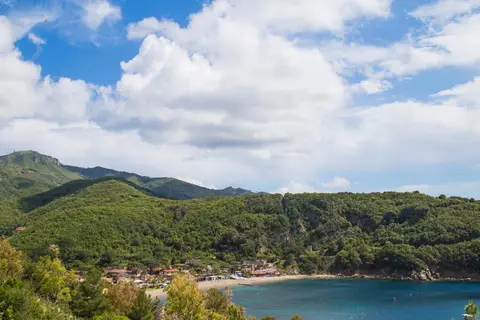 Casa Luppoli in Portoferraio, foto 20