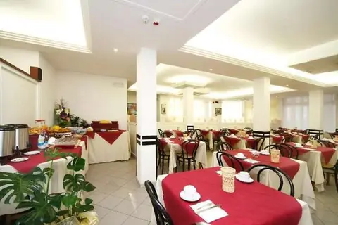 Hotel Sport Rimini in Rimini, foto 8