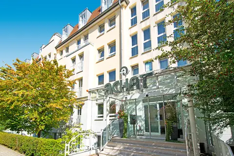 ACHAT Hotel Dresden Elbufer in Dresden