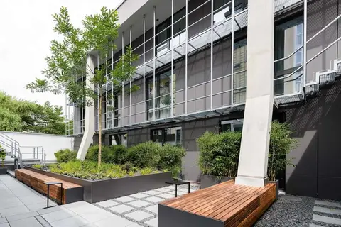 Mercure Muenchen Schwabing in München — foto 8
