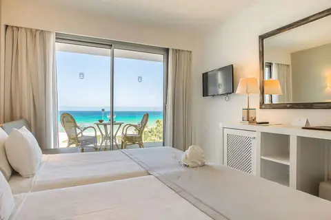 Playa Esperanza Resort in Playa de Muro — foto 12