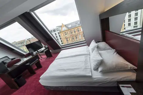 Arcotel Velvet Berlin in Berlijn — foto 5