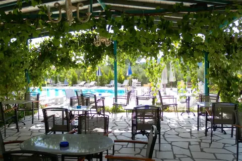 Dimitris in Χρυσή Αμμουδιά — foto 10