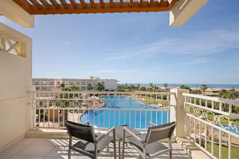 Radisson Blu Saidia Beach in Saïdia ⵙⵄⵉⴷⵉⵢⴰ السعيدية — foto 6