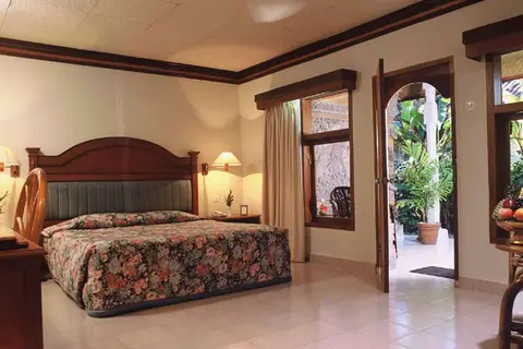 Hotel Griya Santrian Resort in Sanur, Denpasar Sel., Kota Denpasar, Bali, Indonesia — foto 26