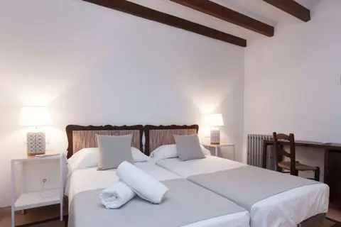 El Guia Hotel in Sóller — foto 8
