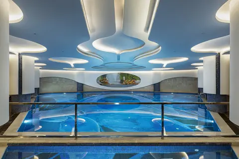 Kaya Palazzo Resort & Casino Girne in Agios Georgios — foto 3