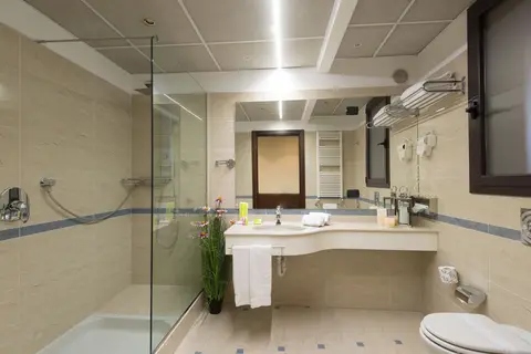 AS Hotel Cambiago in Cambiago, foto 17