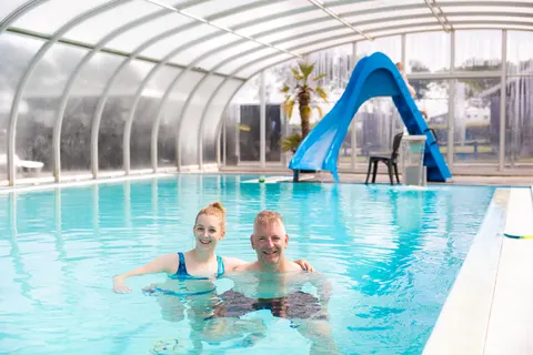 Camping Holbæk Fjord foto 2