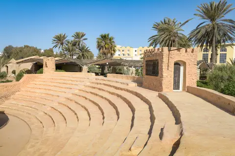 Djerba Castille in أغير — foto 21