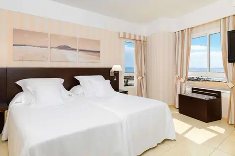 Hotel Barcelo Tenerife - Winterzon in San Miguel de Abona, foto 14