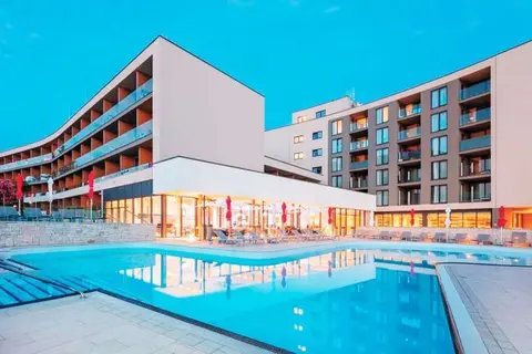 Park Plava Laguna Garden Suites Park in Poreč, foto 23