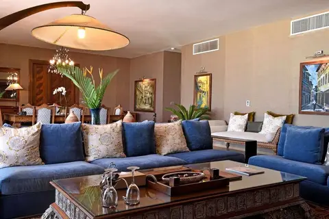 Melia Zanzibar in Kiwengwa, foto 18